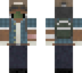 random guy (main skin)