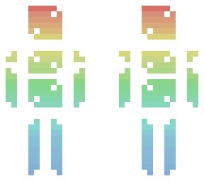 random rainbow