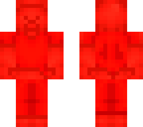 redstone steve