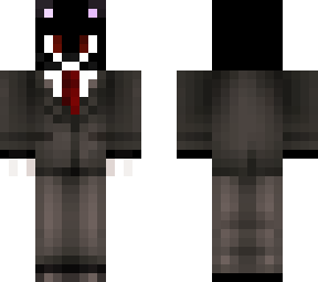 rich cat (base copied from a random dude)