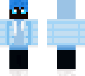 robo boy