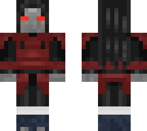 robot hashirama