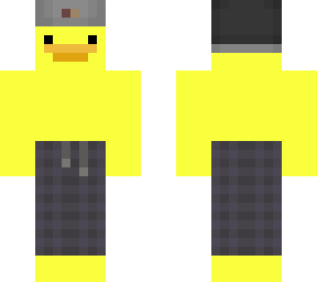 russki duck