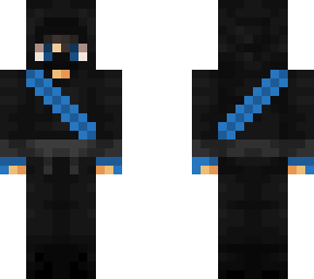sepp skin mc