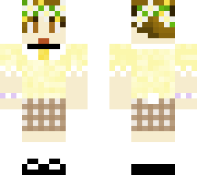 sheep storylegends (seraph)