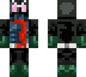 shin kamen rider