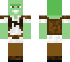 shrek 2.0