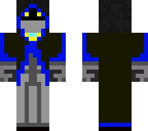 site night 25 skin