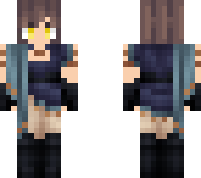 skin 12
