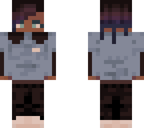 skin for m'y friend