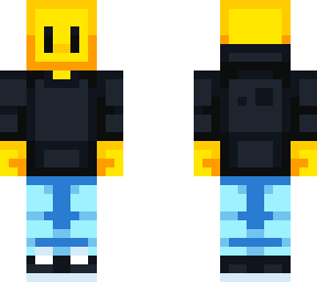 slimyy yellow (hive style)