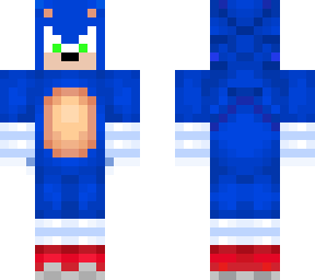 sonic