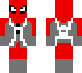 spider-man custom suit