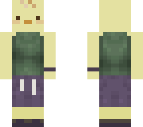 sporty duck
