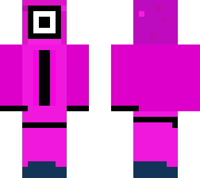 squid game square guard
