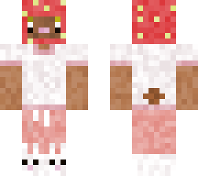 strawbeary pjs