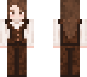 three bows