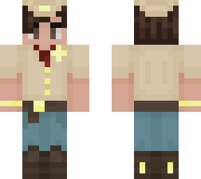 tintando cowboyy