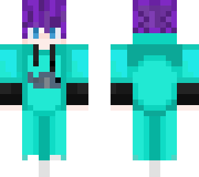tostedfish1010 skin 2.0