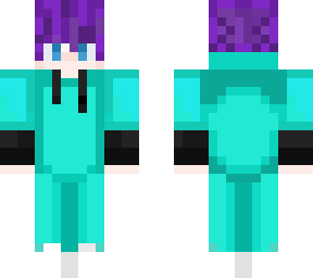tostedfish1010 skin