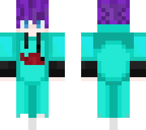 tostedfish1010 skin 3.0