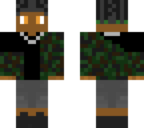 troop