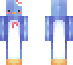 tuxedo sam (edited)