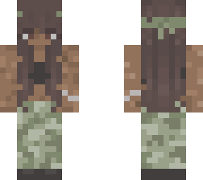 umitasss' "beyonce destiny child" skin edited
