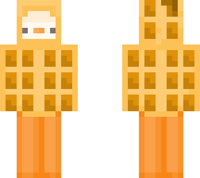waffle goose