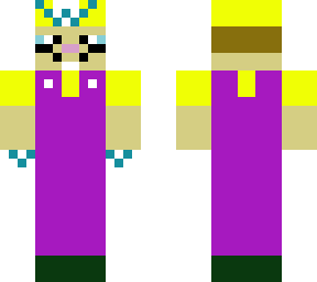 wario