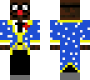 wizard mole