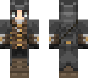 yharnam lu