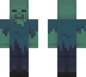 zombie - februathon day 2
