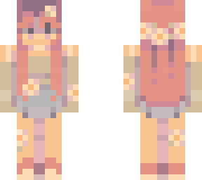 . flower crown . rce