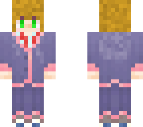 asahi uniform