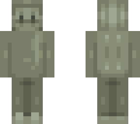 bacon: army green