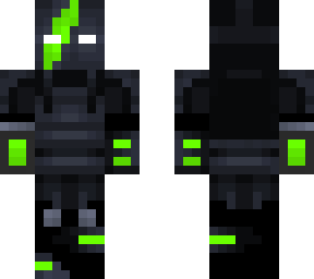 battle armor