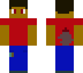 bedrock knights survivalist true form