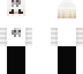 benim skin fixed