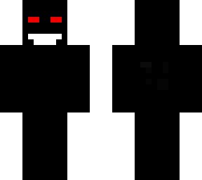 black man
