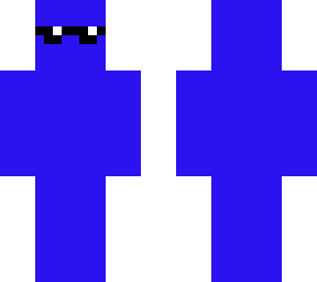 blue beppo