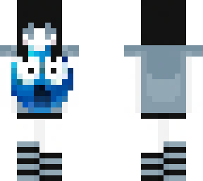 blue emoji
