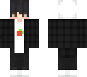 boy with hoodie