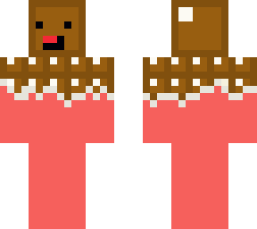 brown chocolate- chocolate marrn
