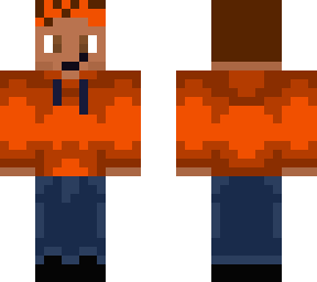 bucket695 full body
