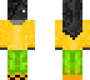 camilo oc