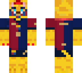 catculer barca