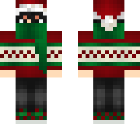 christmas ray test
