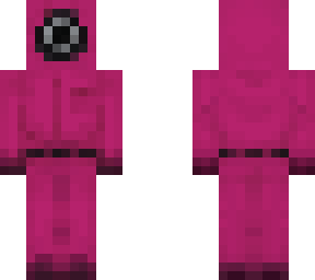 circle guard - (squid game)