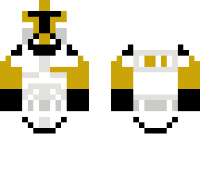 clone trooper (phase 1) (commander)